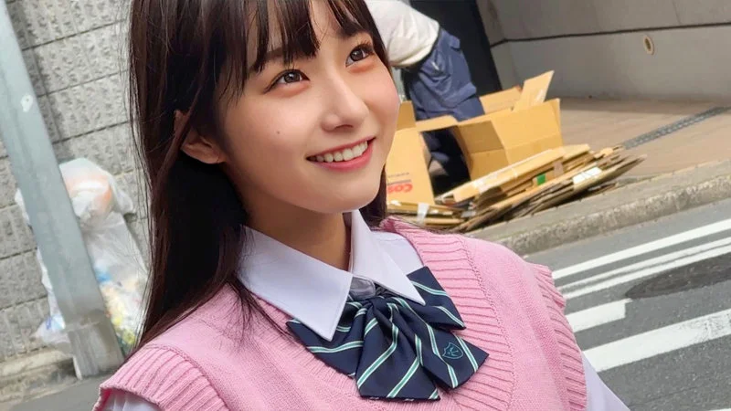 シロウト速報 skho132 桐谷すずね
