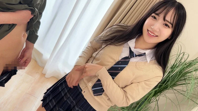 シロウト速報 skho165 西尾まりな