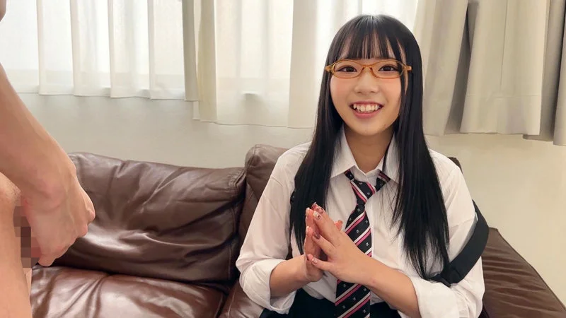 シロウト速報 skho187 岡田優愛