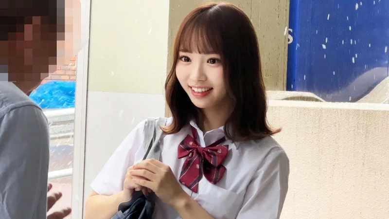 シロウト速報 skho190 渡来ふう