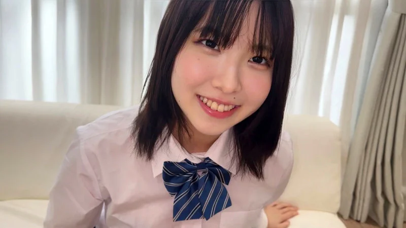 シロウト速報 skho195 岸永みりな