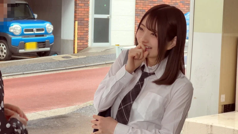 シロウト速報 skho198 中城葵