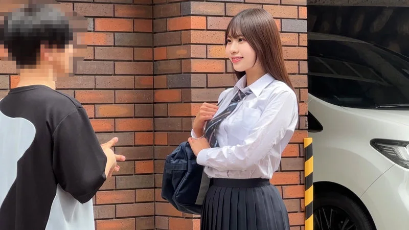 シロウト速報 skho200 藤森ひなみ