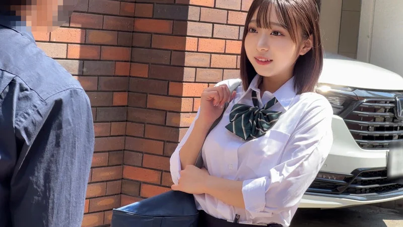 シロウト速報 skho201 月乃あや