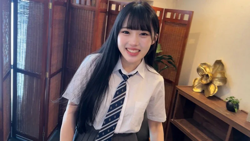 シロウト速報 skho202 有馬美玖