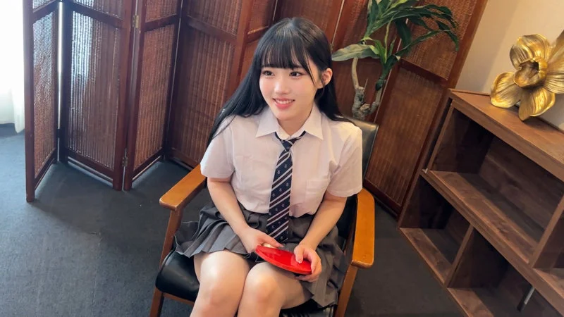 シロウト速報 skho202 有馬美玖