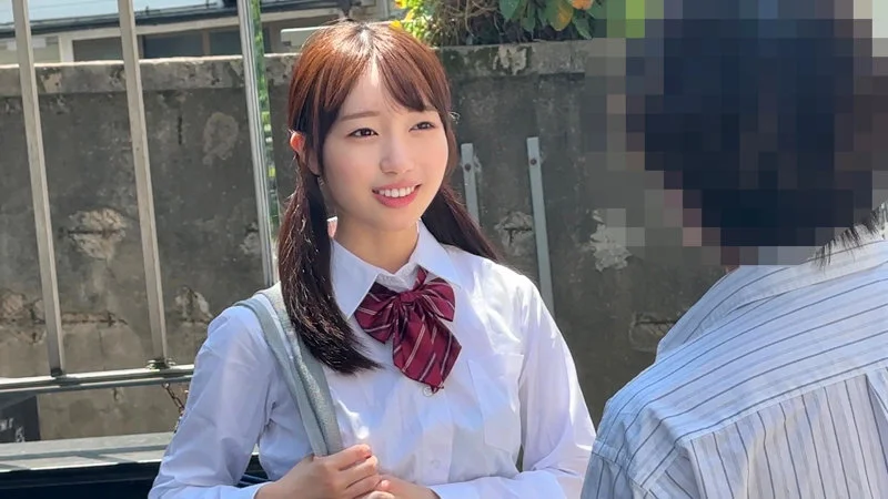 シロウト速報 skho206 小坂環奈