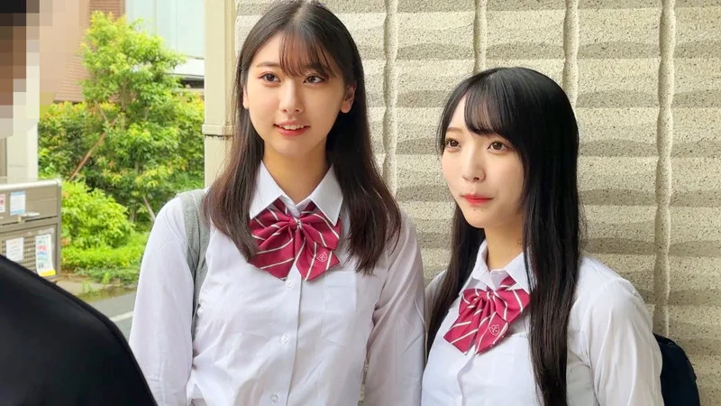 シロウト速報 skho207 あおい藍, 片寄しゅうか