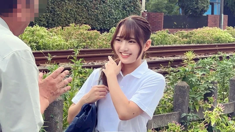 シロウト速報 skho213 相坂すみれ