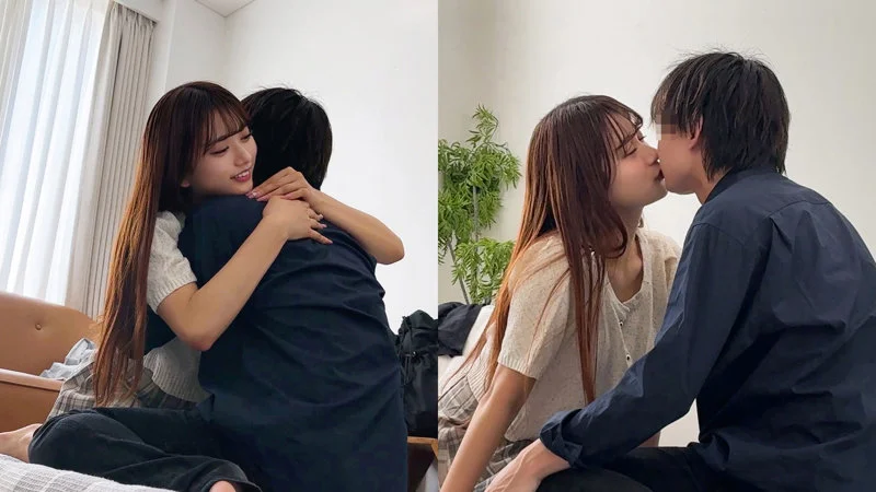 素人ムクムク-神- smgd001 北岡果林