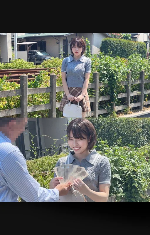 素人ムクムク-ゲノム- smgn022 新田好実