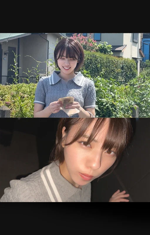 素人ムクムク-ゲノム- smgn022 新田好実