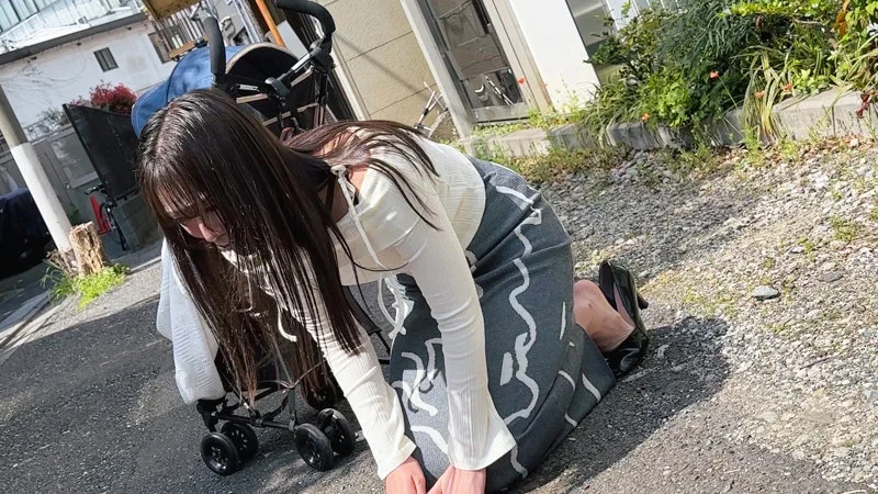素人ムクムク-弱点- smjj097 滝ゆいな