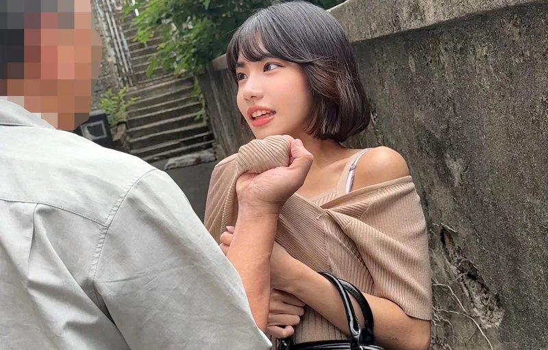 素人ムクムク-弱点- smjj104 梅田みなみ
