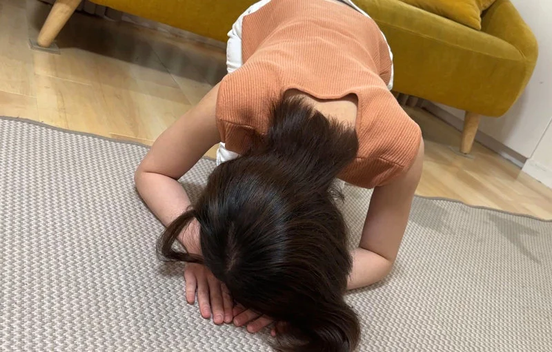 素人ムクムク-弱点- smjj106 一ノ瀬みづき