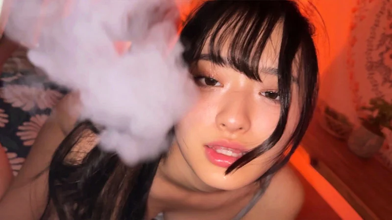 素人ムクムク-クスリ- smjk142 花守夏歩
