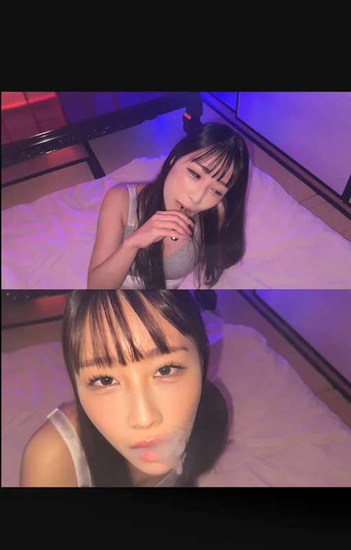 素人ムクムク-クスリ- smjk143 斉藤帆夏