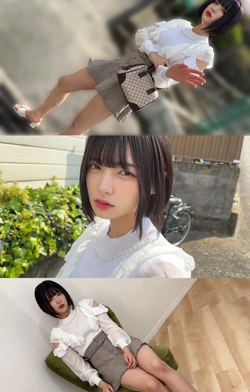 素人ムクムク-塩PP- smjp060 虹村ゆみ