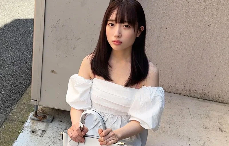 素人ムクムク-塩PP- smjp064 小坂環奈