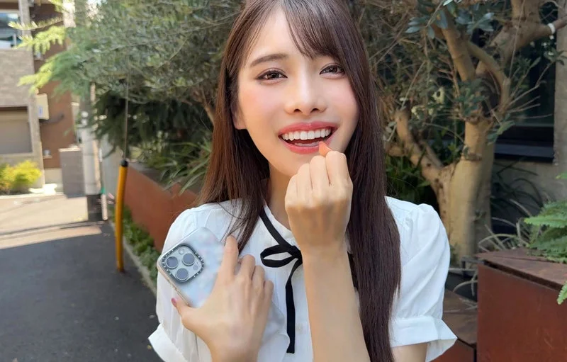 素人ムクムク-塩PP- smjp069 花衣つばき