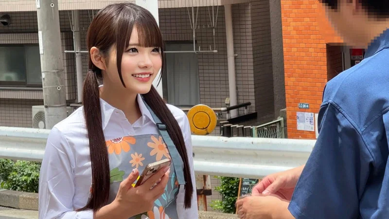 素人ムクムク-職- smjs052 美澄玲衣