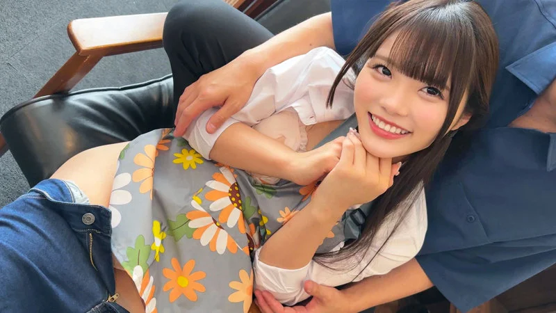 素人ムクムク-職- smjs052 美澄玲衣