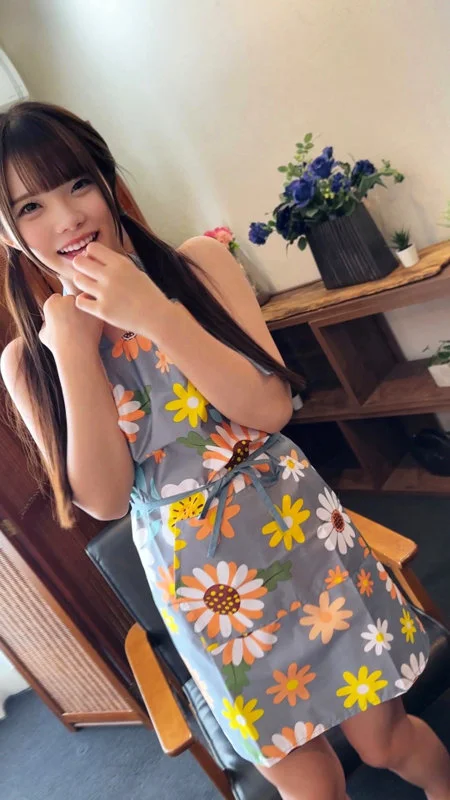 素人ムクムク-職- smjs052 美澄玲衣