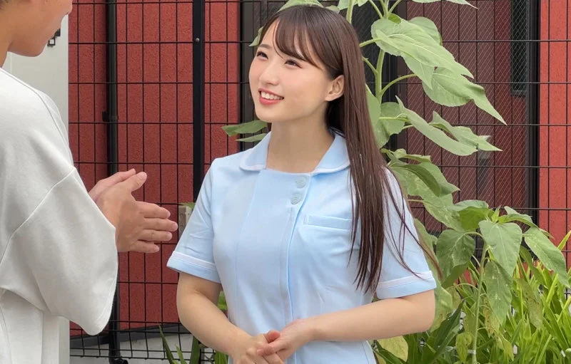 素人ムクムク-職- smjs062 山口由愛