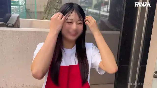 smjs106 北岡果林 中出し