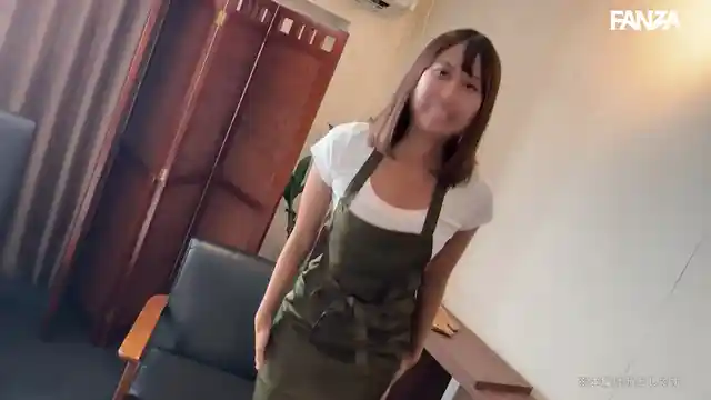素人ムクムク-職- smjs108 那津乃ちなみ