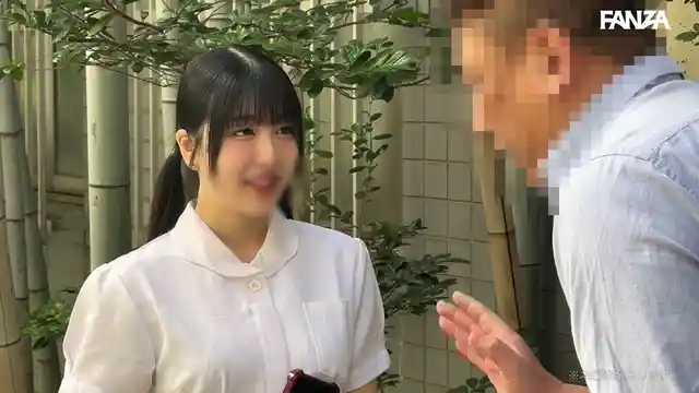 素人ムクムク-職- smjs132 真白ふわり