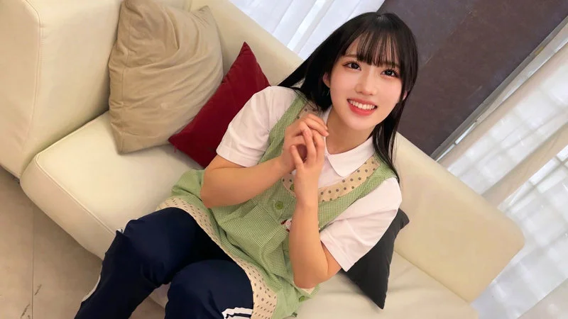 素人ムクムク-職- smjs151 有馬美玖