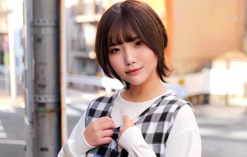 素人ムクムク-職- smjs168 河合陽菜