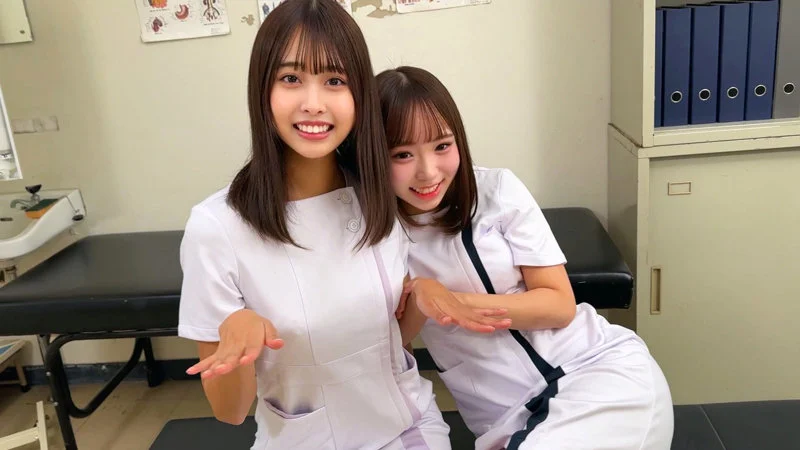 素人ムクムク-職- smjs171 渡来ふう, 那津乃ちなみ