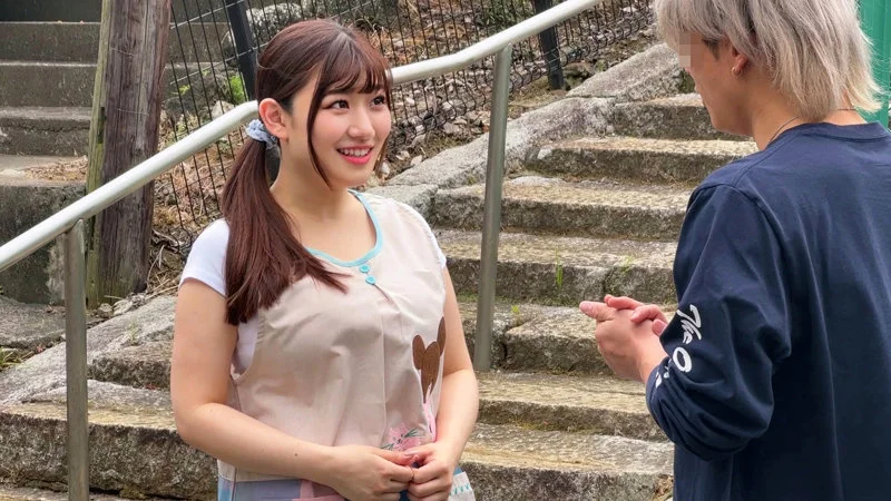 素人ムクムク-職- smjs180 小梅えな