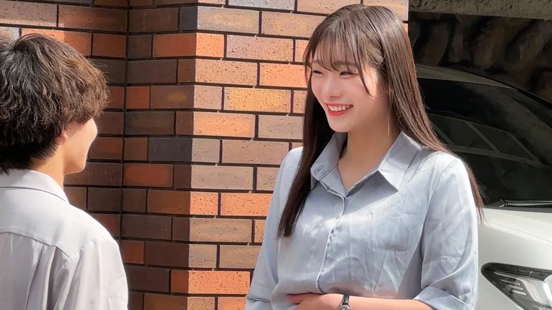 素人ムクムク-職- smjs182 滝ゆいな