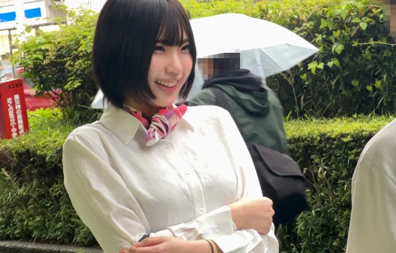 素人ムクムク-職- smjs184 桃瀬ひまり