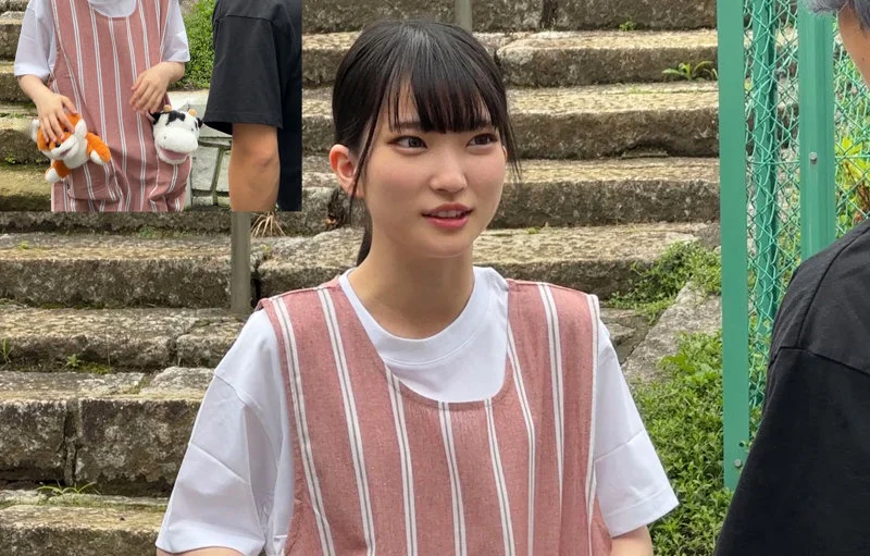 素人ムクムク-職- smjs193 伊織ひなの
