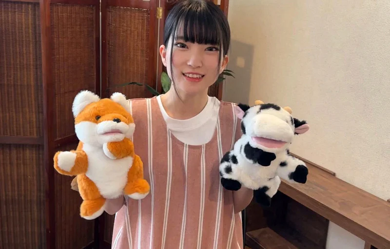 素人ムクムク-職- smjs193 伊織ひなの