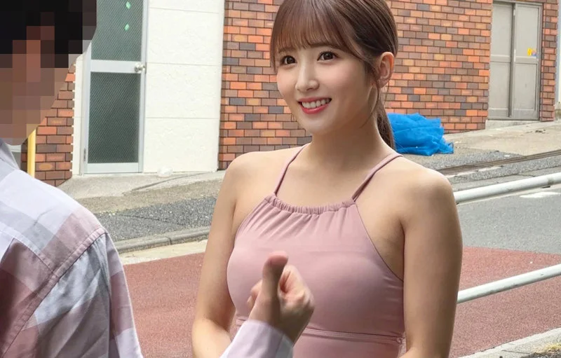 素人ムクムク-職- smjs195 友田彩也香
