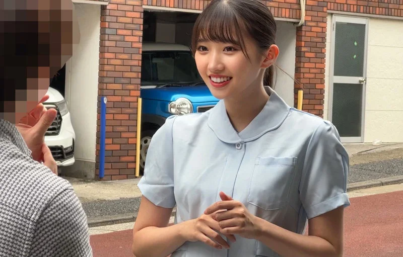 素人ムクムク-職- smjs197 巴ひかり