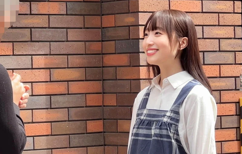 素人ムクムク-職- smjs202 小坂環奈