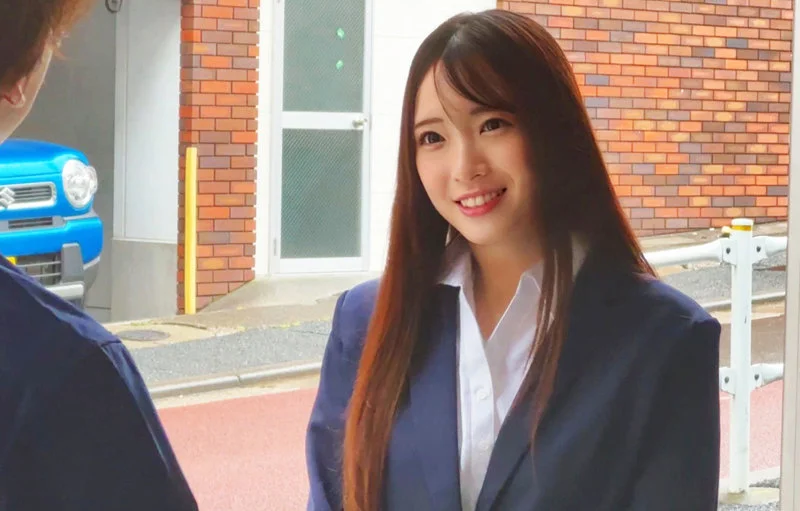 素人ムクムク-職- smjs205 織本せりの