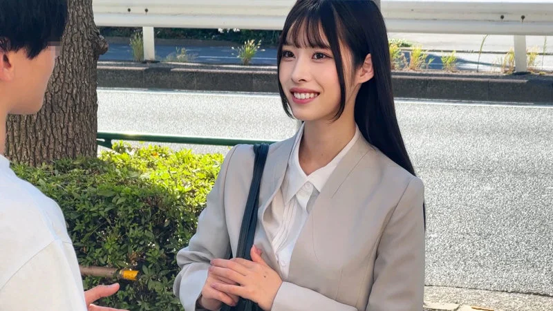 素人ムクムク-職- smjs237 蒼羽ななみ