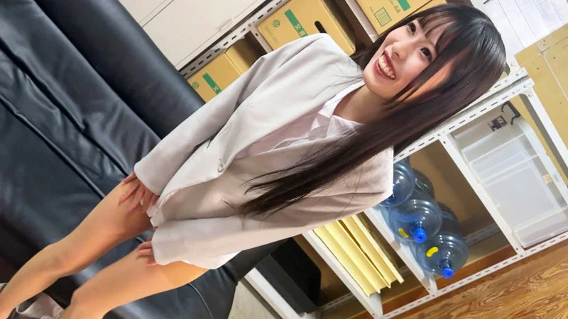 素人ムクムク-職- smjs237 蒼羽ななみ