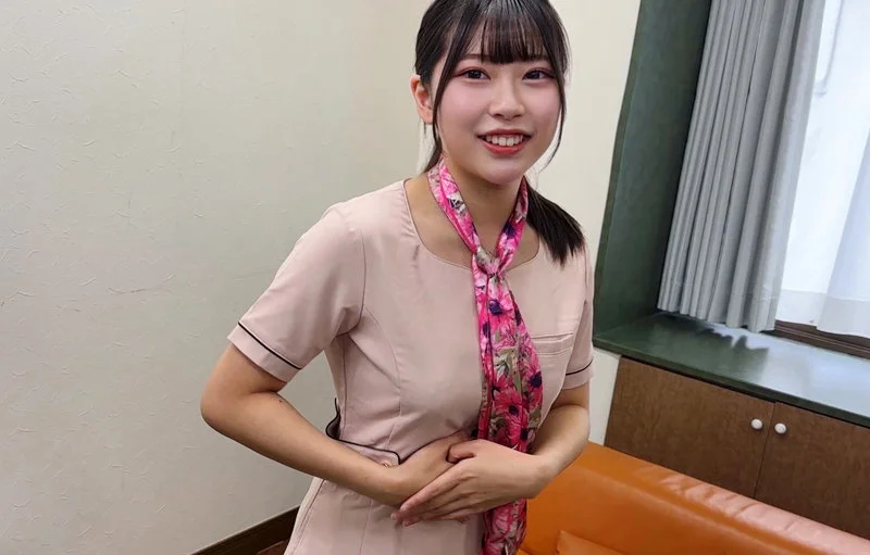 素人ムクムク-職- smjs257 橘未来