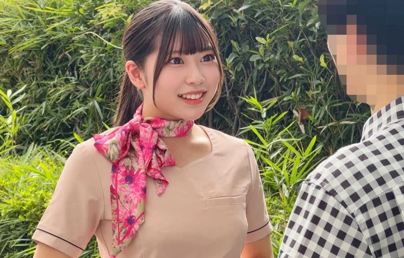 素人ムクムク-職- smjs257 橘未来