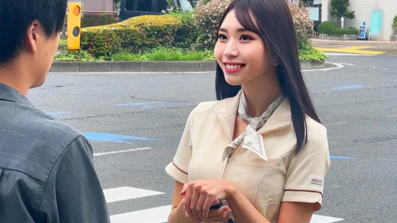 素人ムクムク-職- smjs266 佐野秋帆