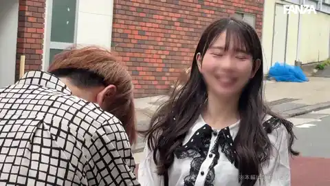 【素人ムクムク-職- smjs287 藤田ゆず】 『おとぎの国から来たカワイイ女の子のエッチなインタビュー』