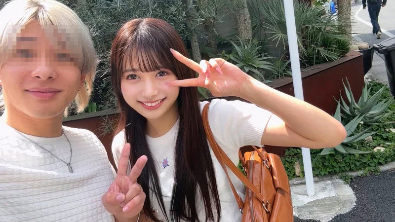 素人ムクムク-X- smjx107 北岡果林, 水乃なのは